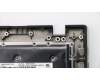 Lenovo 01YR607 MECH_ASM GRP_KBD_Bzl_CZS,FPR_NFC,BK,CHY