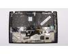 Lenovo 01YR643 MECH_ASM GRP_KBD_Bzl_CZS,FPR_NFC,BK,SUN