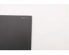 Lenovo MECH_ASM LCD R-Cover ASM,Touch,Sponge,B para Lenovo ThinkPad T470s (20HF/20HG/20JS/20JT)