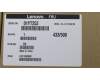 Lenovo 01YT253 COVER Base,BLK,Mg-Alloy,LIPC