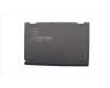 Lenovo 01YT268 COVER BaseCov rib,BK,w/scr hook rubber