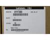 Lenovo COVER COVER,A-Cover,FHD,HD CAM,BLK para Lenovo ThinkPad T480s (20L7/20L8)