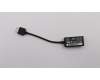 Lenovo 01YU026 CABLE Cable,Dongle,RJ45,Drapho