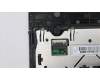 Lenovo 01YU050 MECH_ASM CS16_2BCP,MYLAR,BLACK,TRA