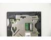 Lenovo 01YU051 MECH_ASM CS16_2BCP,MYLAR,BLACK,CHY