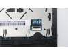 Lenovo 01YU060 MECH_ASM CS16_2BCP,MYLAR,BLACK,CHY