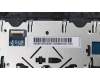 Lenovo 01YU060 MECH_ASM CS16_2BCP,MYLAR,BLACK,CHY
