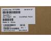 Lenovo MECH_ASM CS16_2BCP,MYLAR,BLACK,TRA para Lenovo ThinkPad L13 (20R3/20R4)