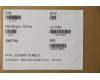Lenovo 01YU077 MECH_ASM CS16_2BCP,MYLAR,SILVER,NFC,TRA