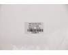 Lenovo 01YU082 MECH_ASM CS16_2BCP,MYLAR,BLACK,TRA