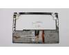 Lenovo 01YU100 MECH_ASM KBD BEZEL FP Black,PC+ABS,3+2B