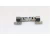 Lenovo 01YU110 HINGE HINGE,L/R,G-SLV,ePrivacy,SZS