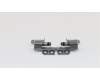 Lenovo 01YU110 HINGE HINGE,L/R,G-SLV,ePrivacy,SZS