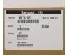 Lenovo MECH_ASM MECH_ASM,ShtB,BZLIR,ePrivacy para Lenovo ThinkPad T480s (20L7/20L8)