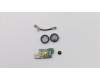 Lenovo 01YU620 MECHANICAL KIT_Power_Button,YD-2
