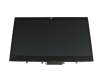 01YU656 original Lenovo unidad de pantalla 14.0 pulgadas (FHD 1920x1080) negra