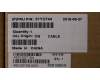 Lenovo 01YU744 CABLE Cable w/LID Sens for noCAM noMIC
