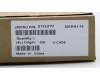 Lenovo 01YU777 MECH_ASM KBD+Bzl ASM,GR,w/o FPR,SRX