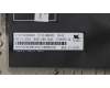 Lenovo 01YU777 MECH_ASM KBD+Bzl ASM,GR,w/o FPR,SRX