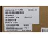 Lenovo 01YU963 SPEAKERINT Speaker L/R ASM,SABLE