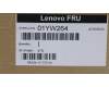 Lenovo 01YW264 BEZEL FIO Bezel Assy W/ CR,333ATA