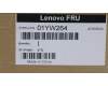 Lenovo BEZEL FIO Bezel Assy W/ CR,333ATA para Lenovo M720T (10Sq/10SR/10SW)