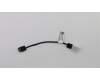 Lenovo 01YW371 Fru, 105mm 4com Card power cable (1*4pin 2.5pitch to 2*7pin black, 1.0pitch)