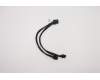 Lenovo 01YW383 CABLE Fru,8pin to dual 6pin 250mm Cable