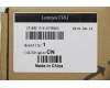 Lenovo 01YW405 27\"LVDS Cable