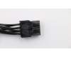 Lenovo 01YW611 CABLE 12V_Power_Cable_60MM_8Pin_Comlink