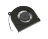 023.100CY.0011 Ventilador original Acer (CPU)