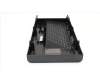 Lenovo 02CW124 MECH_ASM Front BZL Assy,T530,ROW,WST