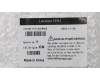 Lenovo 02CW366 MECHANICAL HDD bay cover