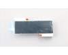 Lenovo 02CW373 M.2 SSD passive heatsink,FXC