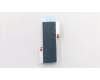Lenovo 02CW373 M.2 SSD passive heatsink,FXC