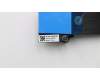 Lenovo 02CW378 HEATSINK M2SSD 2242 HEATSINK BLACK