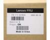 02CW606 Lenovo HEATSINK AVC IntelCFL 24 35+25W A540 Dis