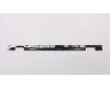 Lenovo 02DA052 FRU LCD Strip cover, TongDa, Black