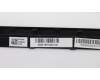 Lenovo 02DA052 FRU LCD Strip cover, TongDa, Black