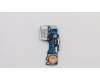 Lenovo 02DA318 CARDPOP FRU Power PCB