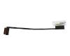 02DA325 original Lenovo cable de pantalla LED eDP 30-Pin