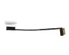 02DA325 original Lenovo cable de pantalla LED eDP 30-Pin