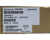 Lenovo 02DA350 MECHANICAL FRU RUB MIC LKL-1,YG