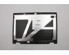 Lenovo 02DA410 FRU A-Abdeckung ASMF WWAN NA, Schwarz