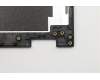 Lenovo 02DA410 FRU A-Abdeckung ASMF WWAN NA, Schwarz