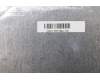Lenovo 02DA410 FRU A-Abdeckung ASMF WWAN NA, Schwarz