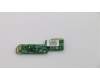 Lenovo 02DC019 CARDPOP FRU Sensor board Yoga