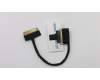Lenovo 02DC023 CABLE FRU LCD Cable for clamshell LGD