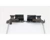 Lenovo 02DC026 HINGE FRU Leia clamshell hinge
