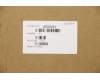 Lenovo 02DC031 SPEAKERINT FRU speaker